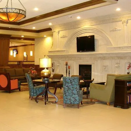 Decatur Conference Center And Hotel
