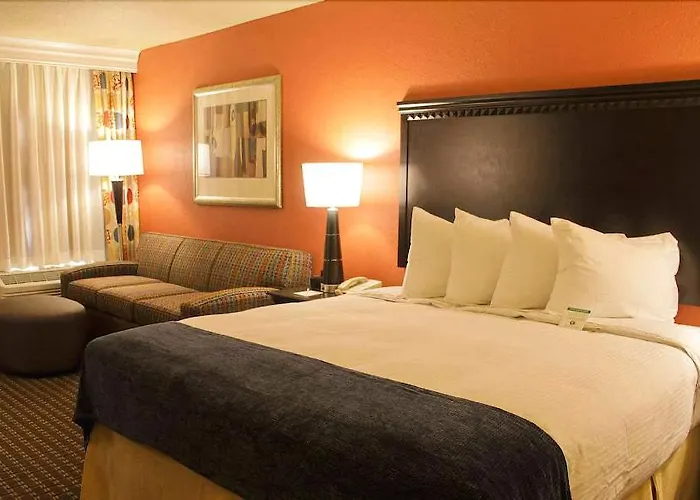Conference Center And Hotel 3*