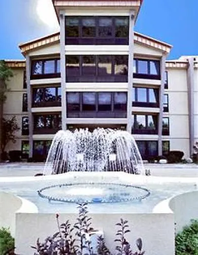 Conference Center And