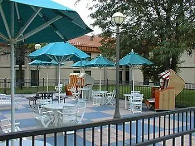 Hotel Conference Center And Decatur