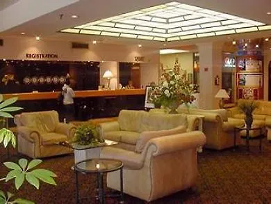 Conference Center And Hotel