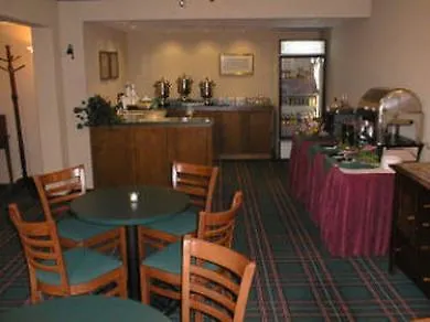 Hotel Conference Center And 3*