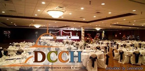 Conference Center And 3* Decatur
