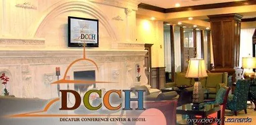 Hotel Conference Center And