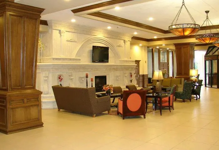 Hotel Conference Center And Decatur