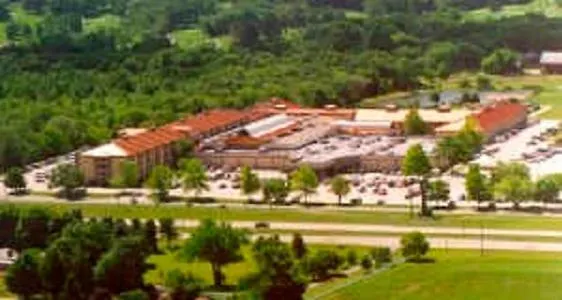 Conference Center And