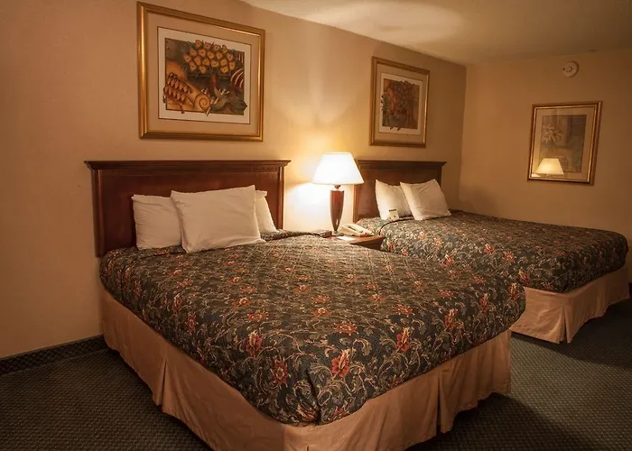 Conference Center And Hotel Decatur