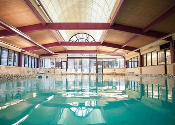 Hotel Conference Center And