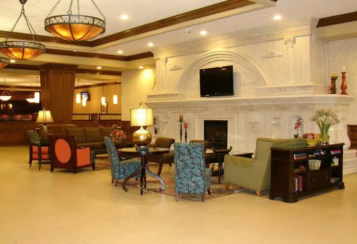 Conference Center And Hotel Decatur