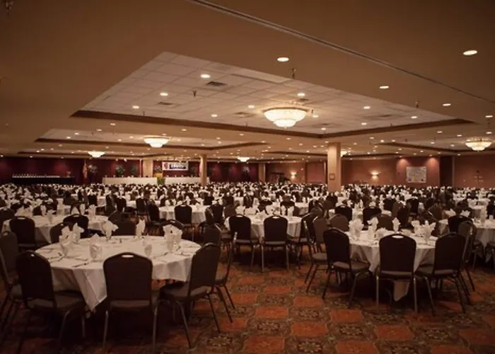 Conference Center And Decatur