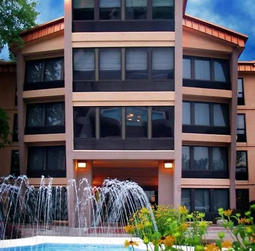 Conference Center And 3* Decatur