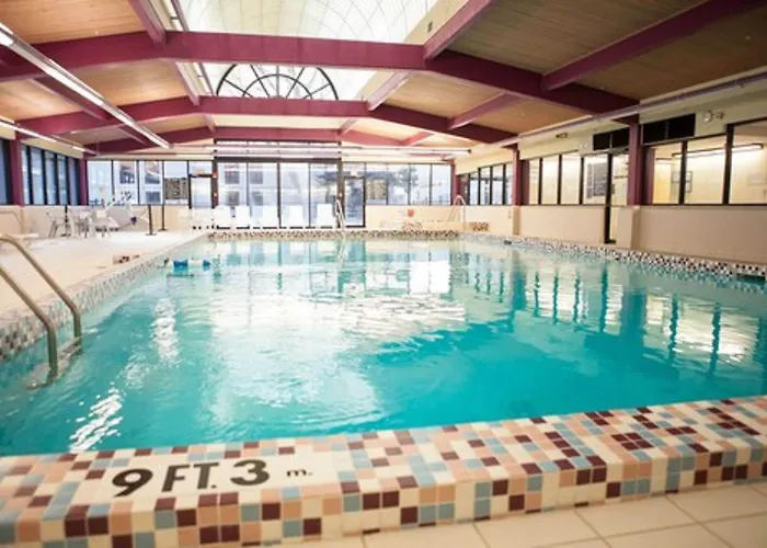 Hotel Conference Center And