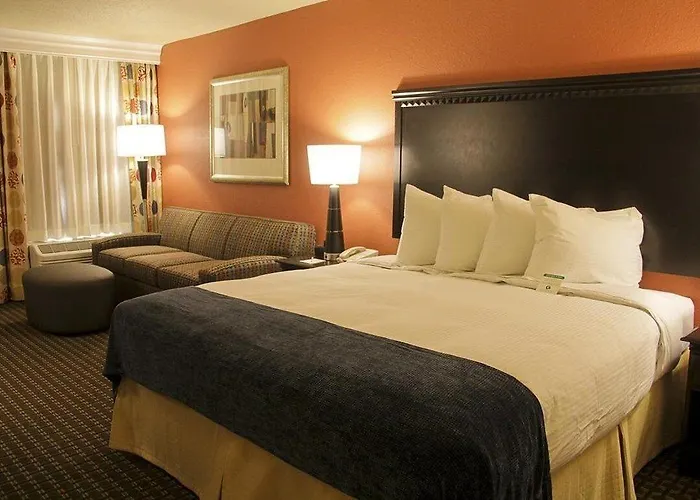 Conference Center And Hotel 3*
