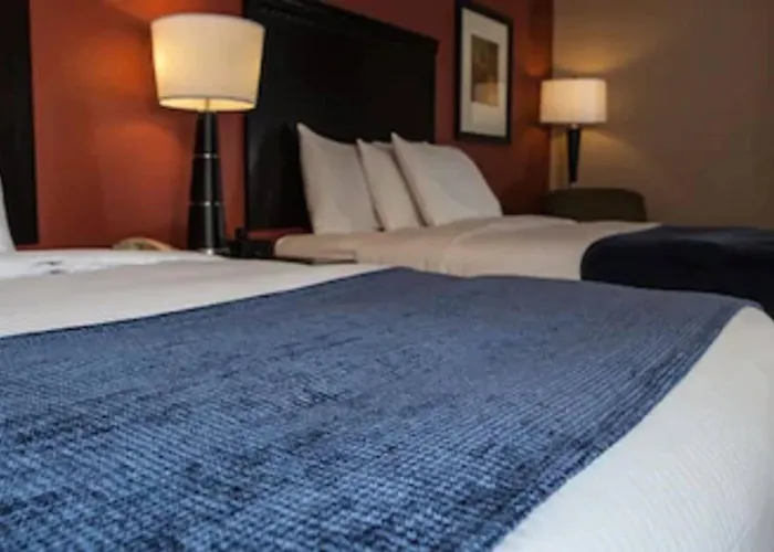 Conference Center And Hotel 3*