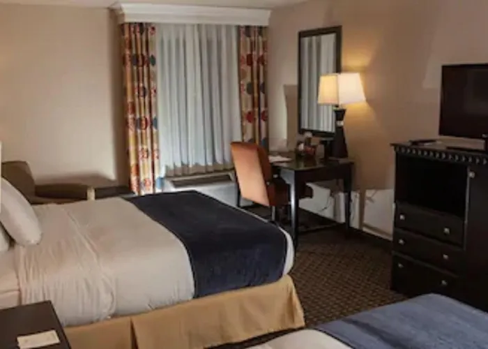 Hotel Conference Center And Decatur