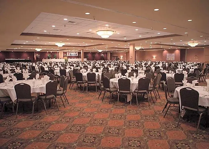 Conference Center And 3* Decatur