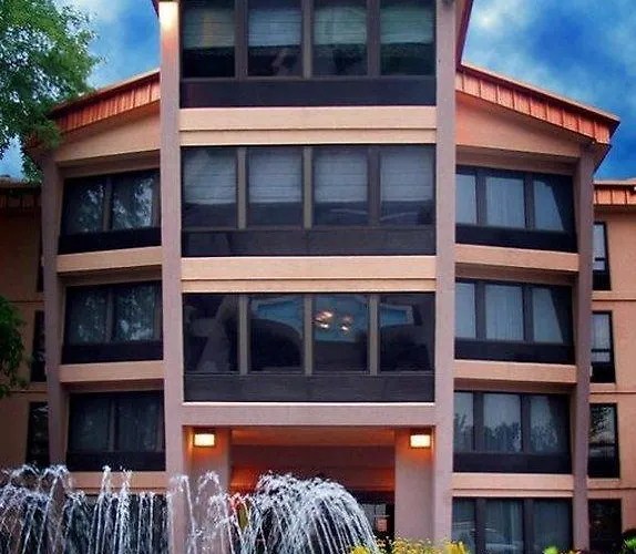 Conference Center And Hotel Decatur