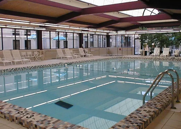 Conference Center And Hotel 3*