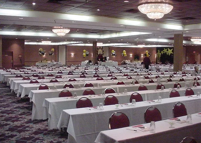Conference Center And 3*