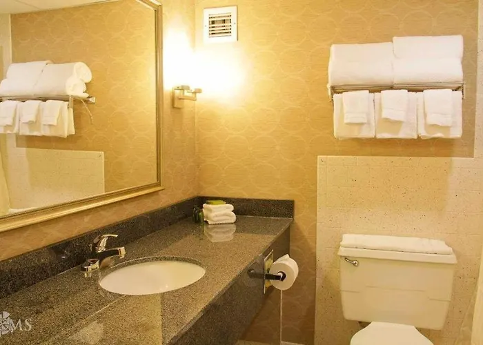 Conference Center And 3* Decatur