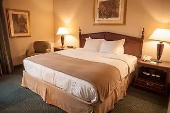 Conference Center And Hotel Decatur