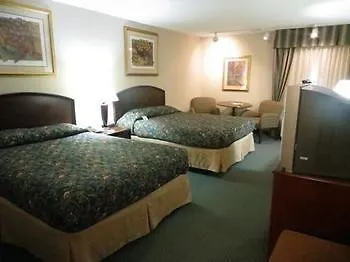 Conference Center And Hotel