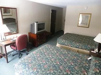 Conference Center And Hotel Decatur
