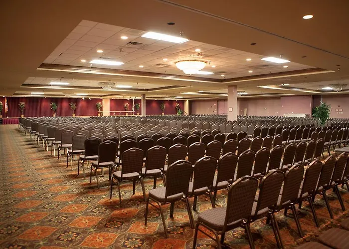 Conference Center And Hotel Decatur