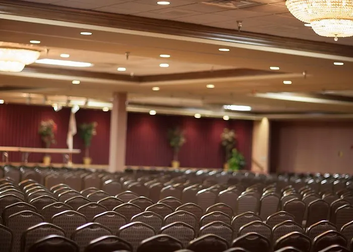 Conference Center And 3* Decatur