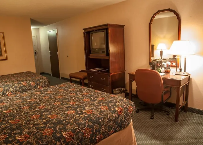 Conference Center And Hotel 3*