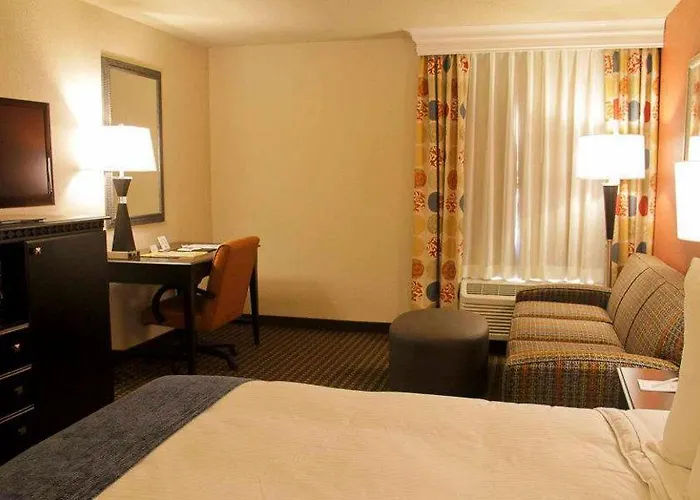 Conference Center And Hotel 3*
