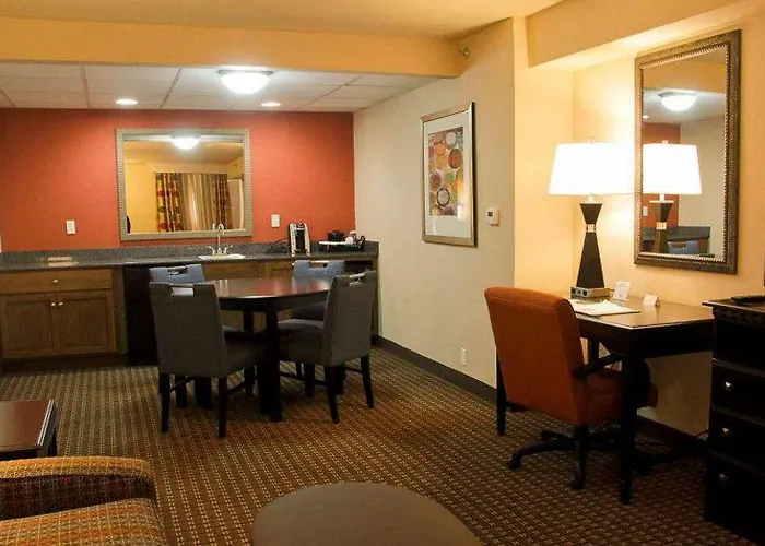 Conference Center And Hotel Decatur