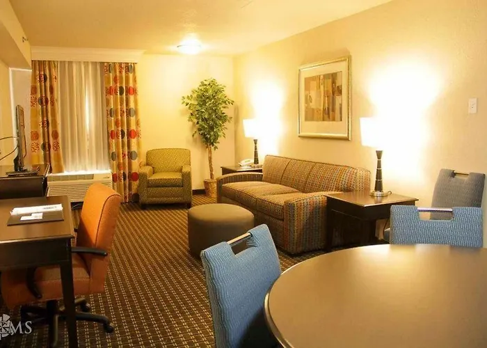 Conference Center And 3*