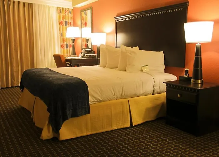 Conference Center And Hotel Decatur
