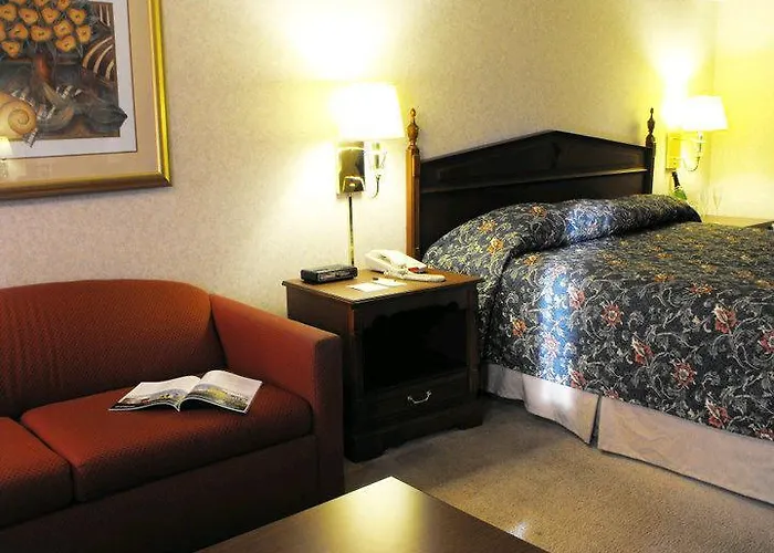 Conference Center And Hotel