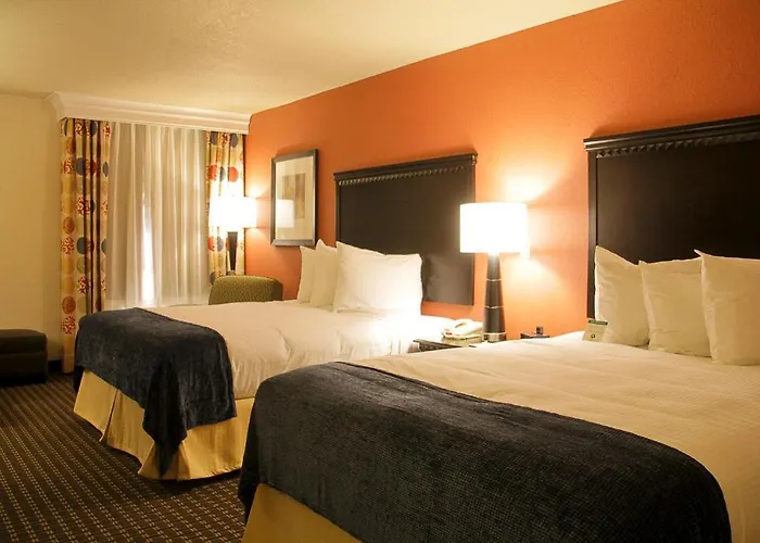 Conference Center And Hotel 3*