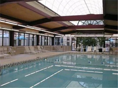 Conference Center And 3* Decatur