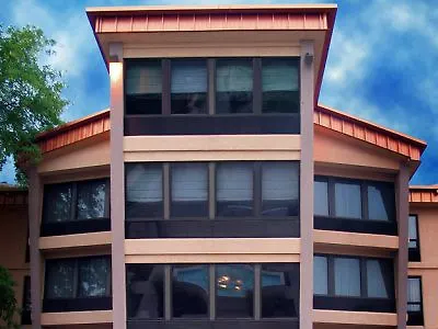 Hotel Conference Center And 3*